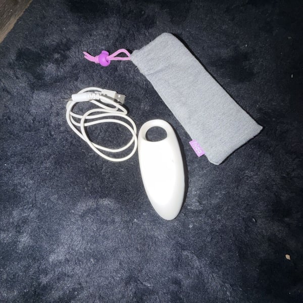 FridaLaboratories Labor Laborbeads Pain Relief Device