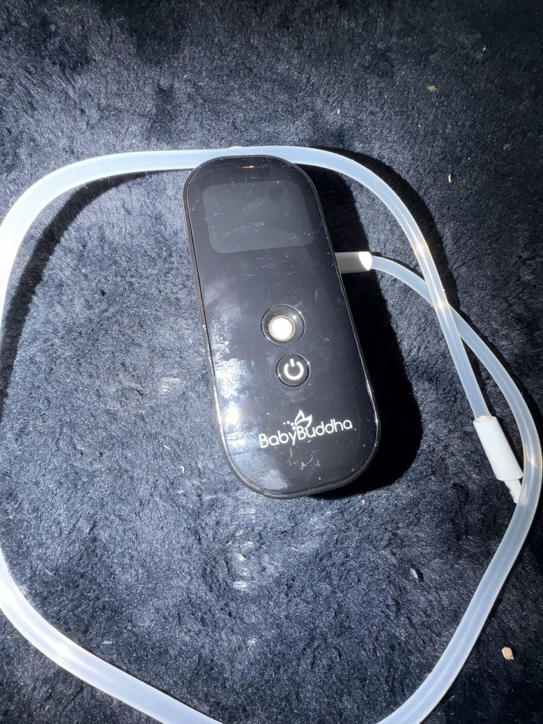 BabyBuddha Portable Electric Breast Pump 1