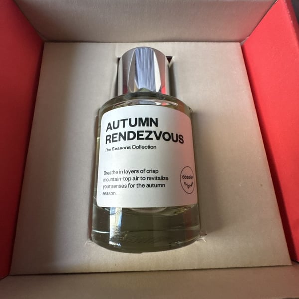 Autumn Rendezvous - Dossier