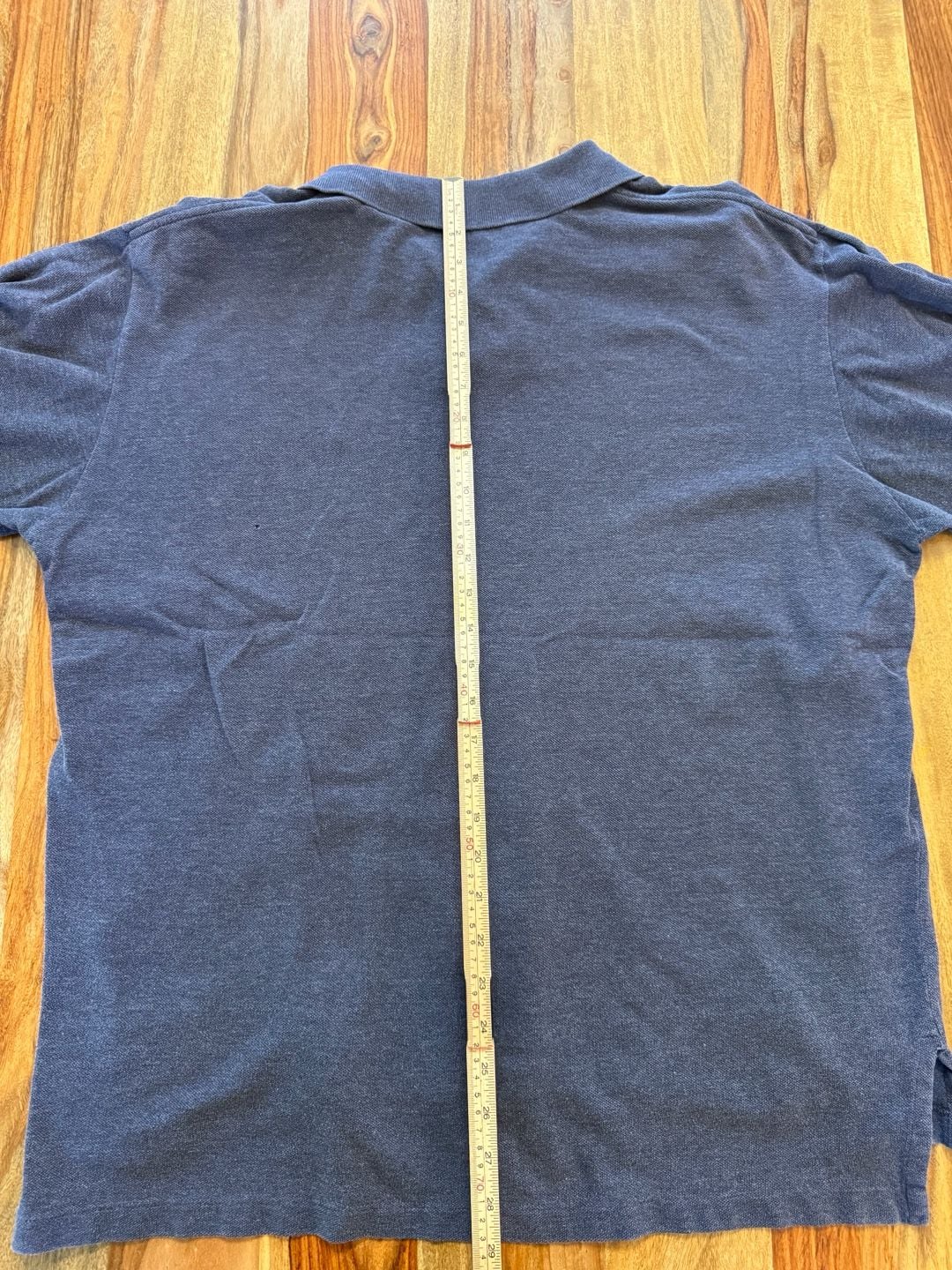 Polo Ralph Lauren Long Sleeve Polo Shirt Size XL 5
