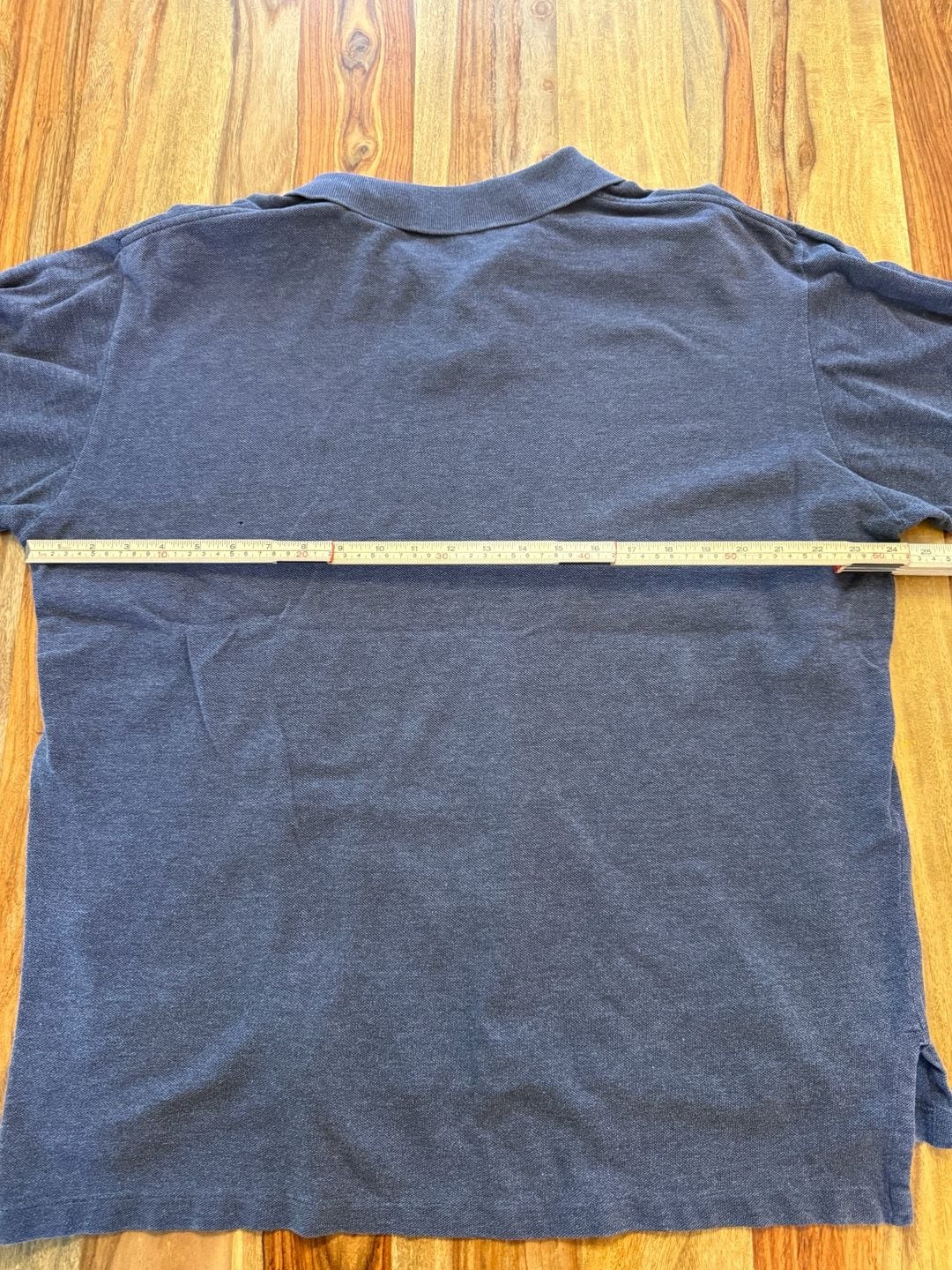 Polo Ralph Lauren Long Sleeve Polo Shirt Size XL 6