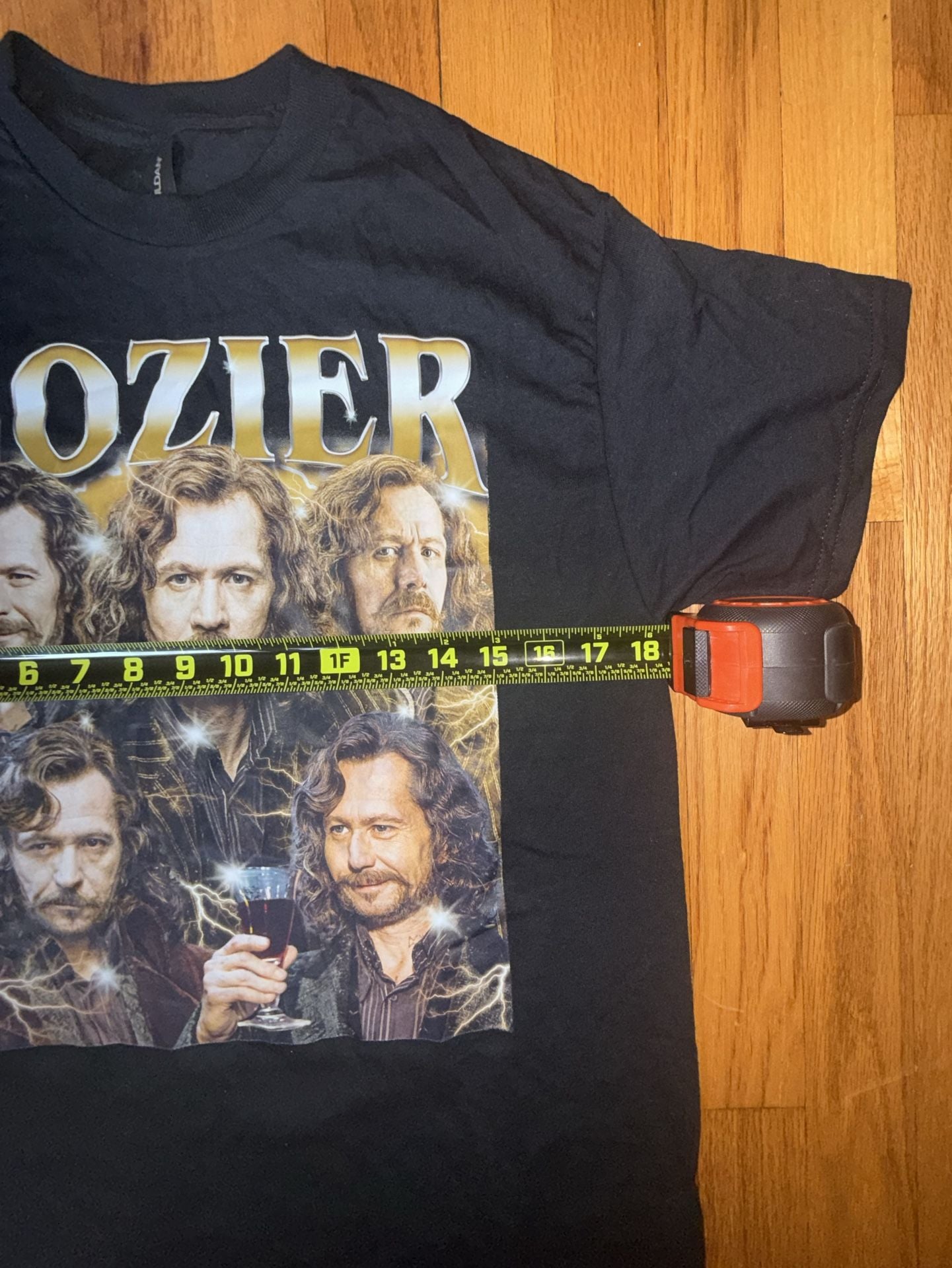 Hozier T-Shirt Gifts, Gary Oldman Shirt, Magical Wizard Lover Shirt, Bookish Lover 4