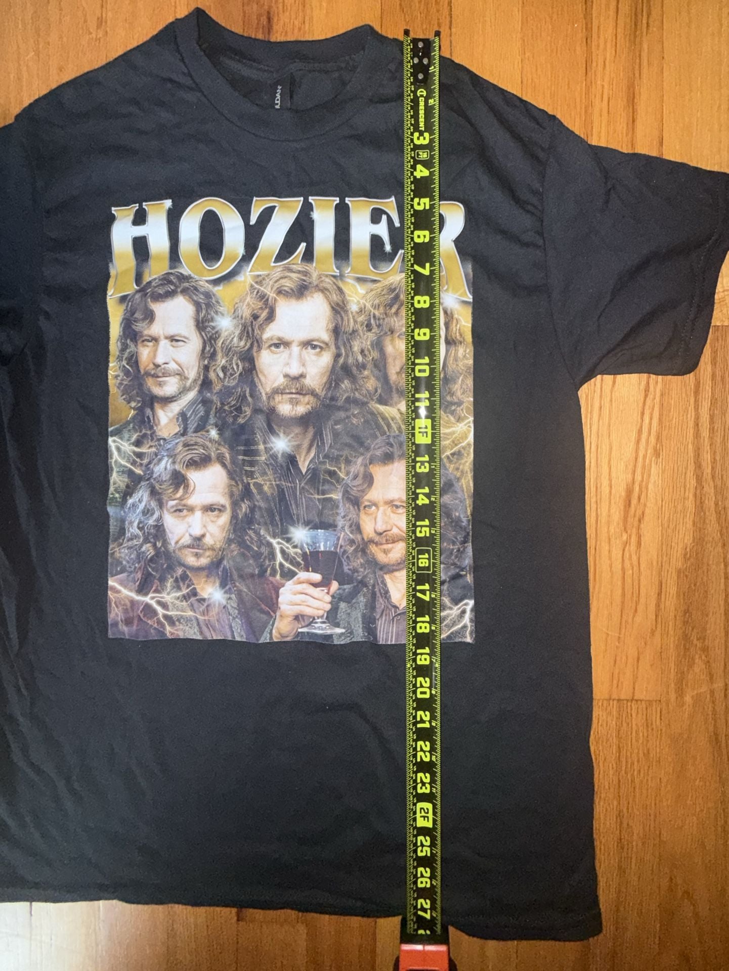 Hozier T-Shirt Gifts, Gary Oldman Shirt, Magical Wizard Lover Shirt, Bookish Lover 5