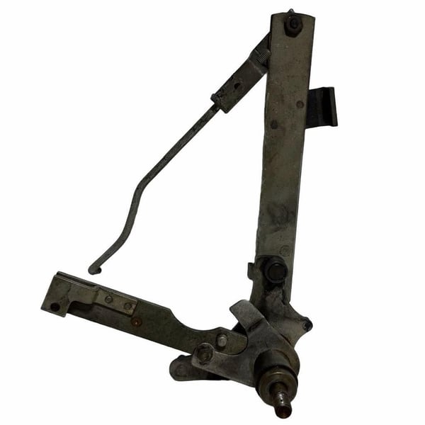 Wurlitzer Knee Action and Rot Arm Assembly 44914/44880