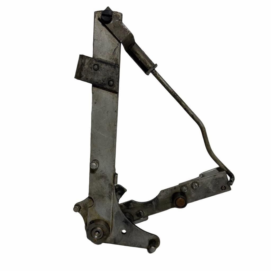 Wurlitzer Knee Action and Rot Arm Assembly 44914/44880 4