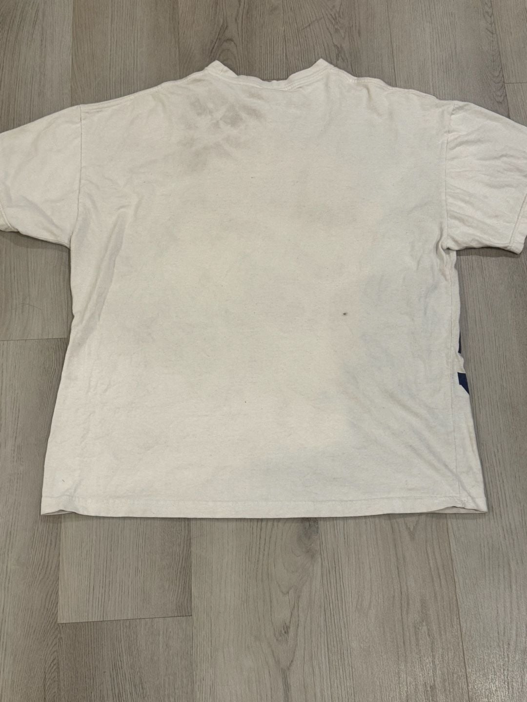 UNC Tar Heels Size XXL T-ShirtFoot Locker Team Edition Apparel 8