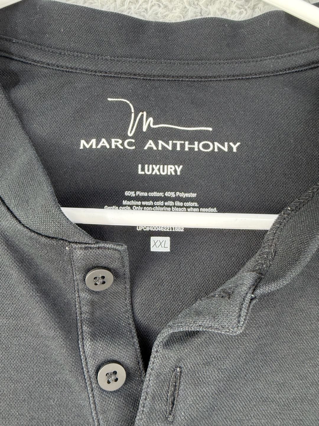 Bundle/Lot of  5 Men’s 2XL Shirts   8