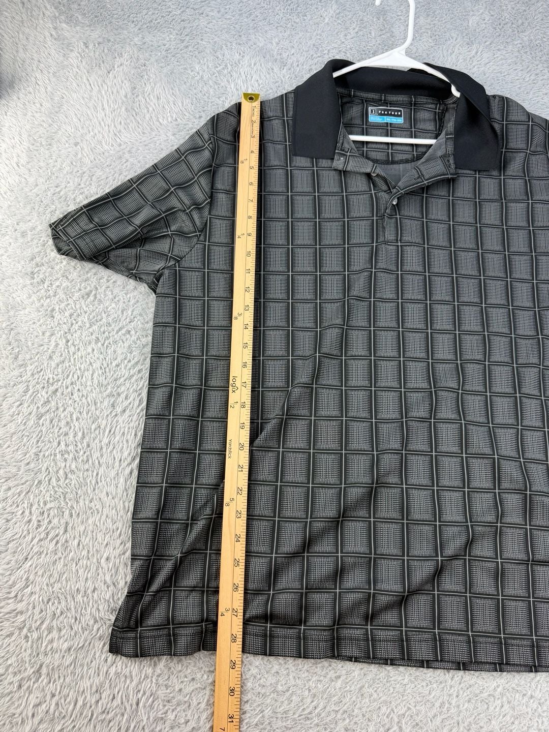 Bundle/Lot of  5 Men’s 2XL Shirts   19