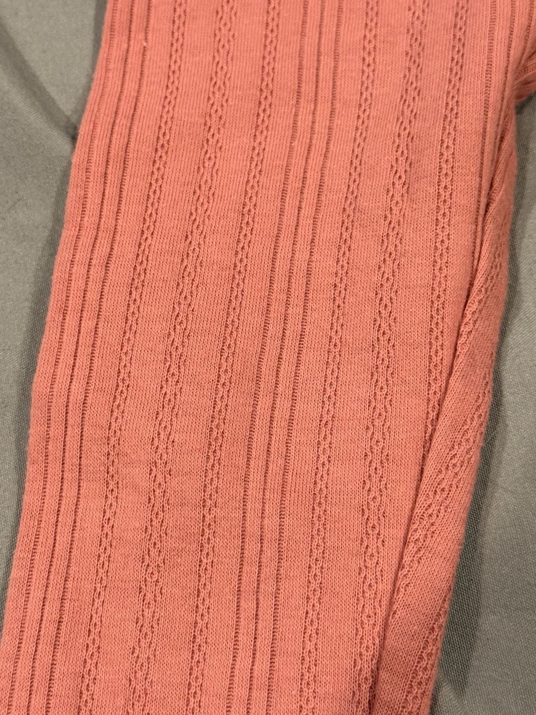 Member's Mark Leggings 18M Pink Playwear Set 3