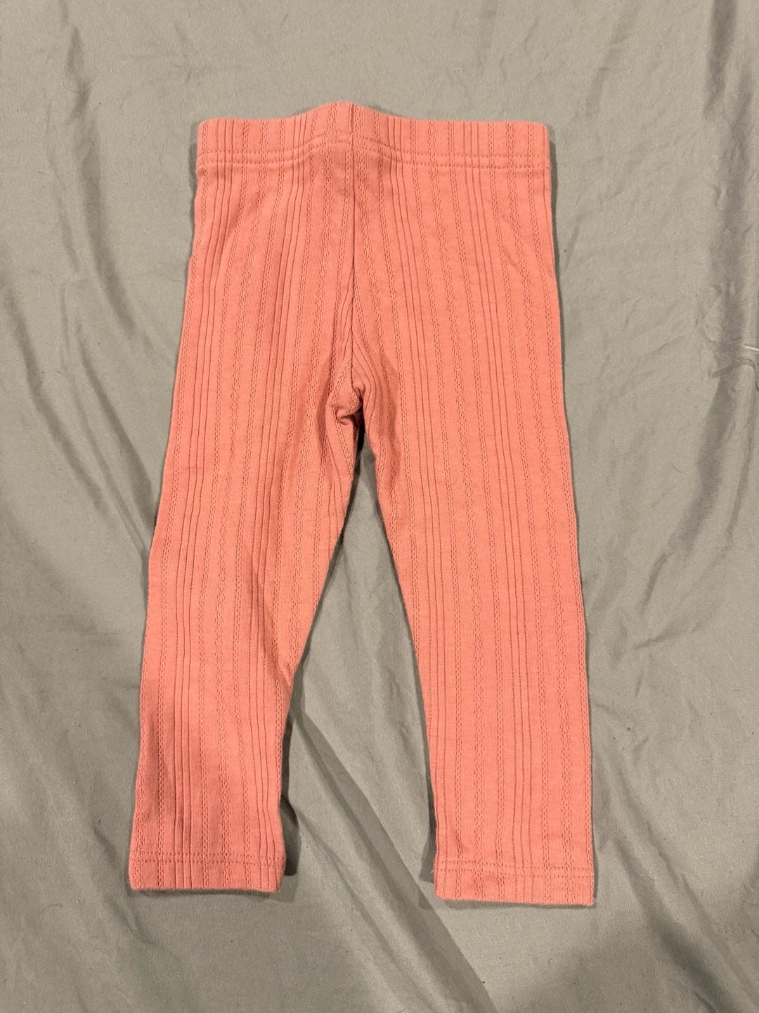 Member's Mark Leggings 18M Pink Playwear Set 5