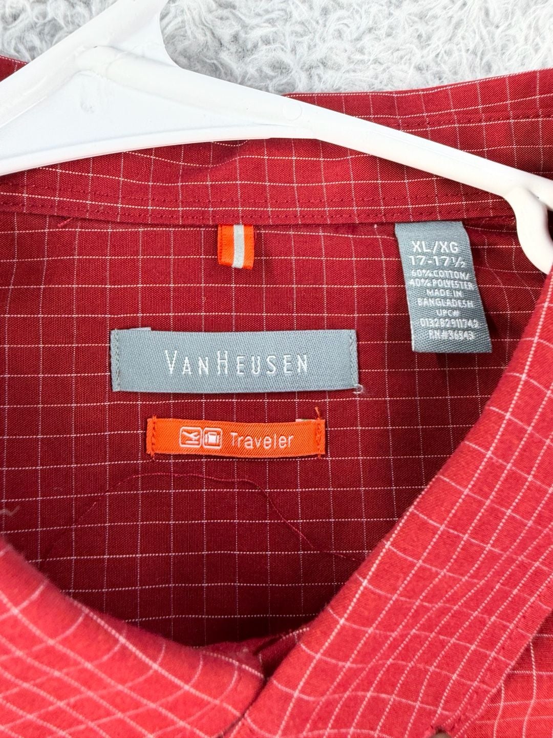 Bundle/Lot Men’s XL 5 shirts 8