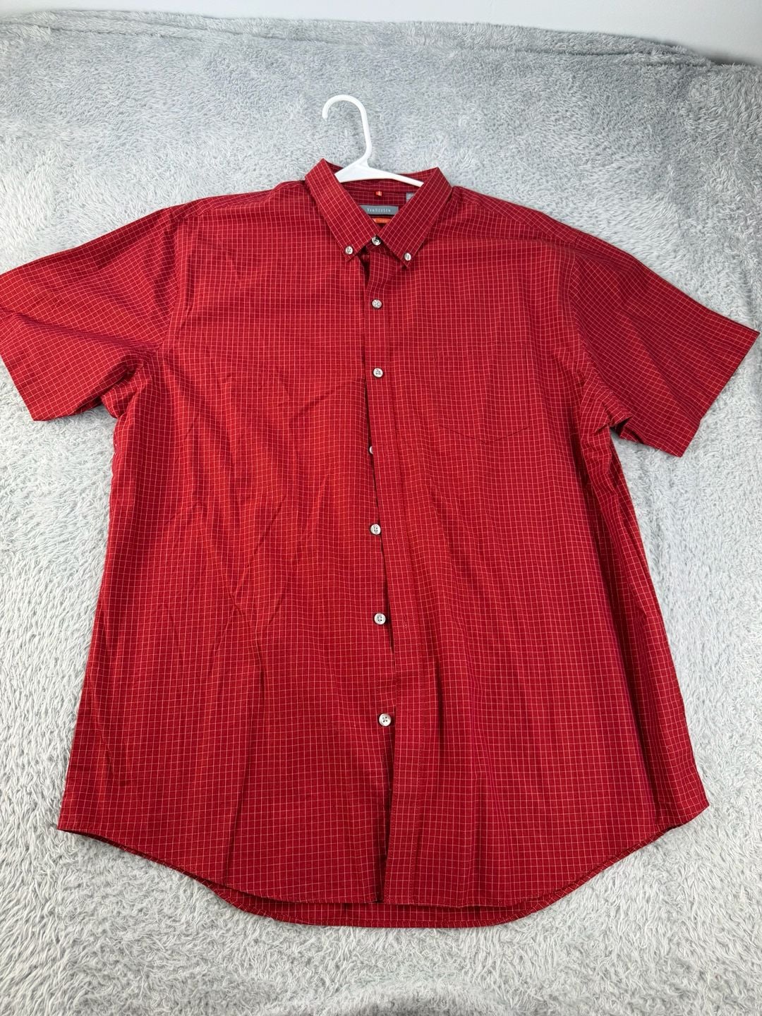 Bundle/Lot Men’s XL 5 shirts 9