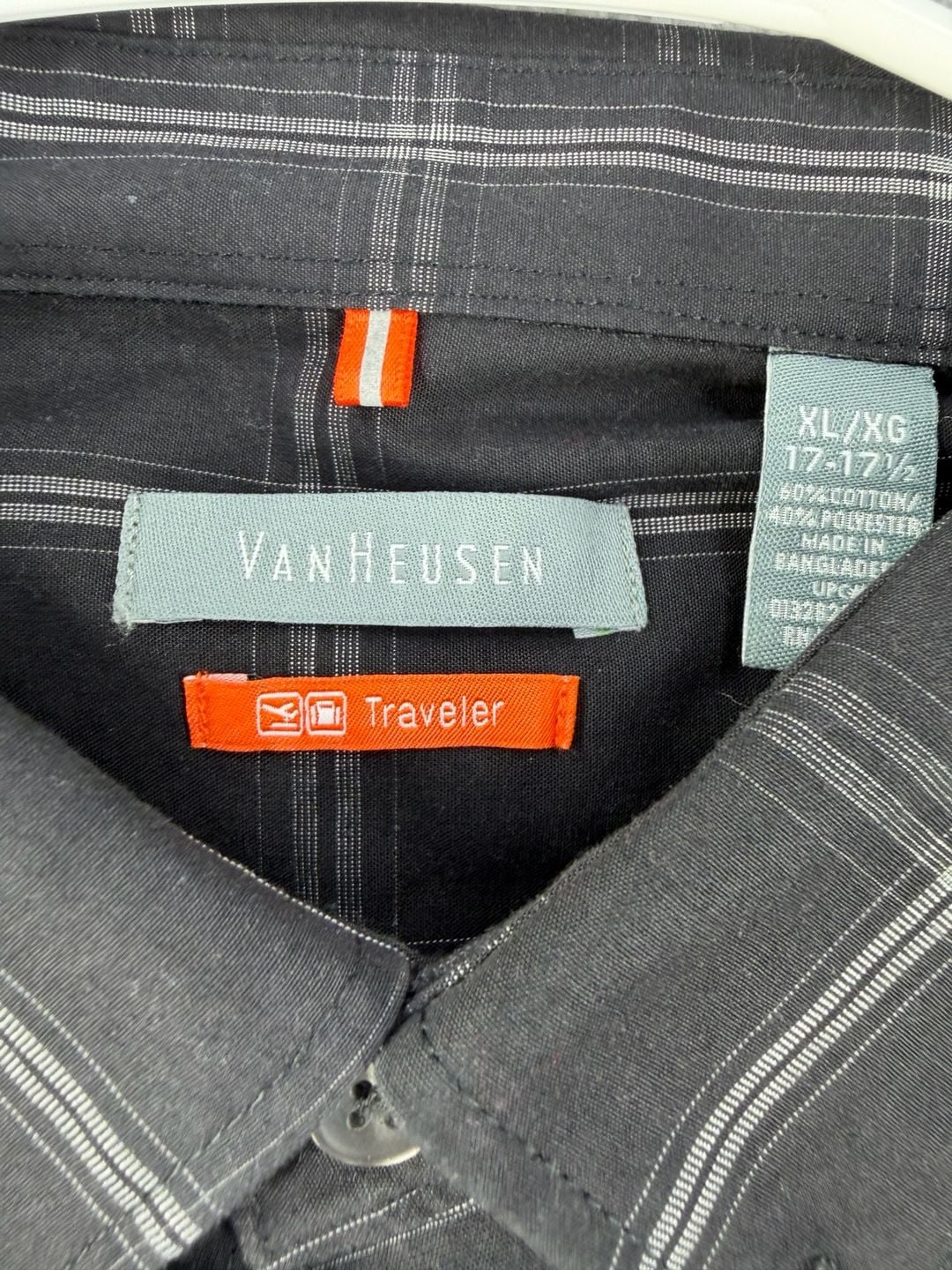 Bundle/Lot Men’s XL 5 shirts 12