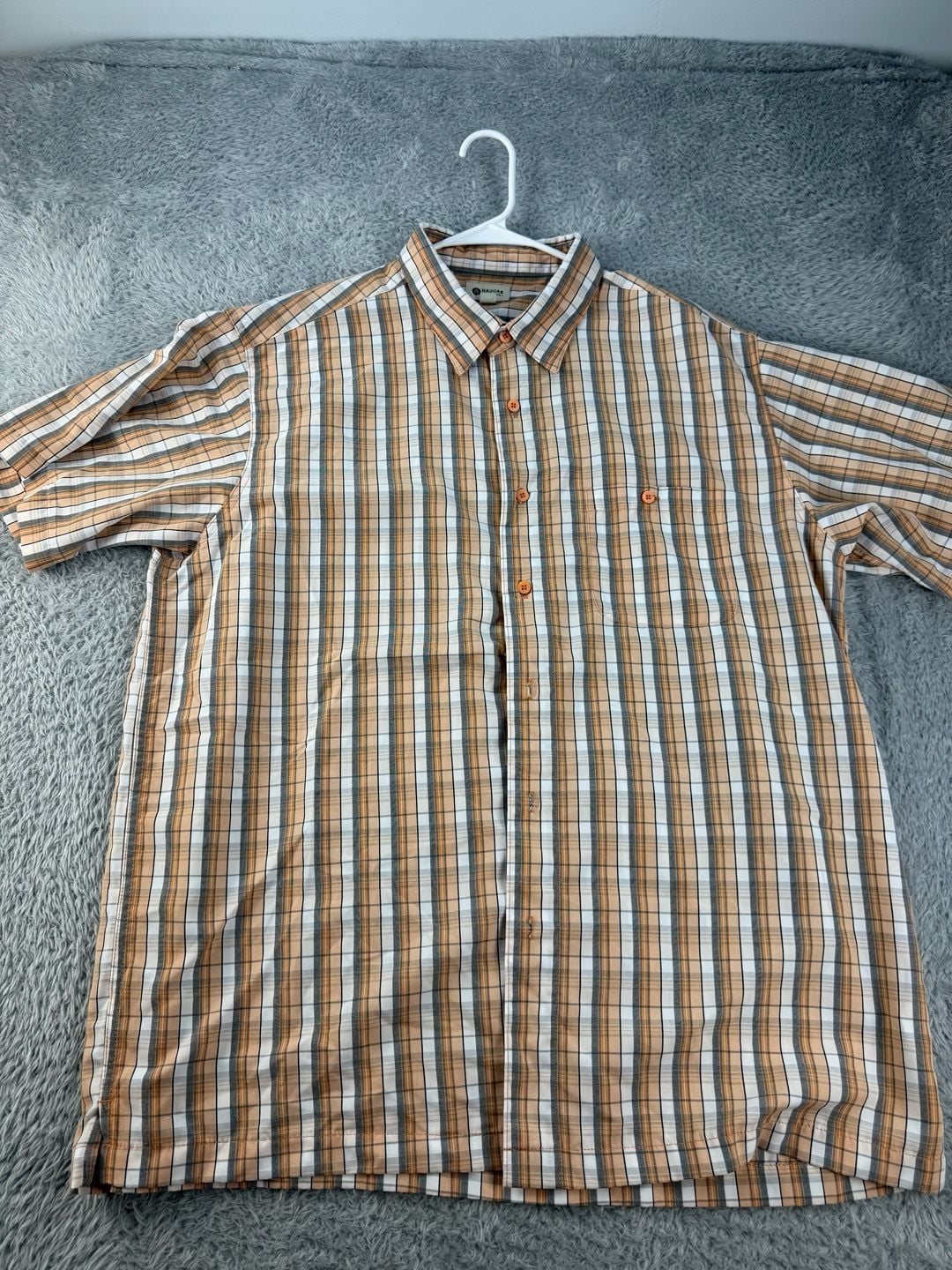 Bundle/Lot Men’s XL 5 shirts 1