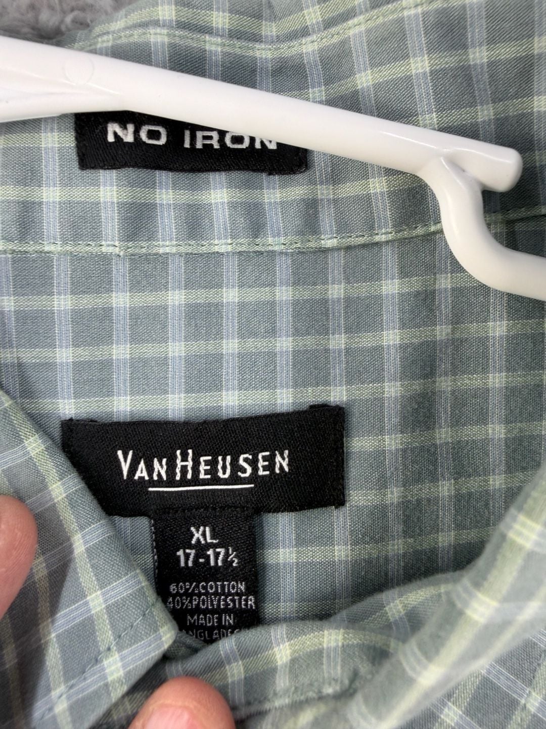 Bundle/Lot Men’s XL 5 shirts 19