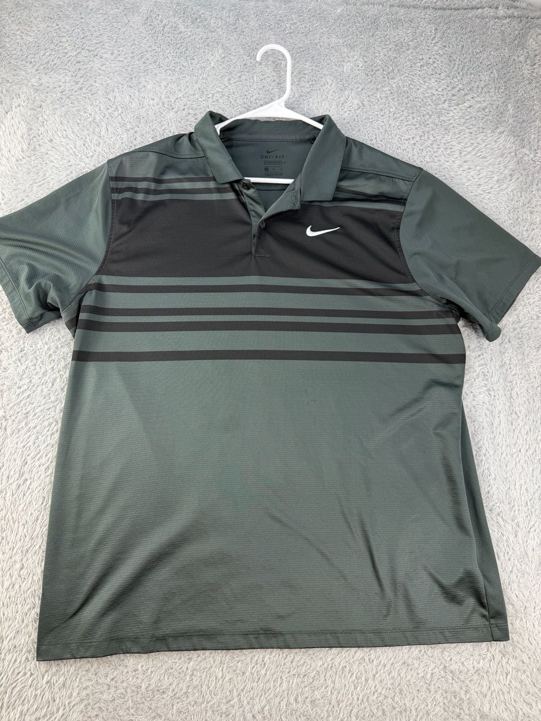 Bundle/Lot Mens XL 5 Shirts 9