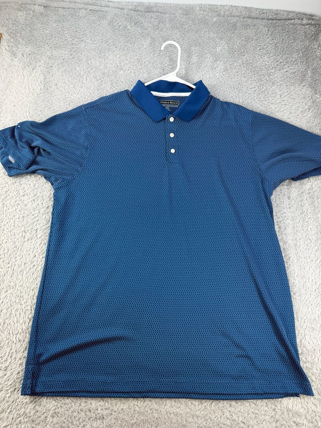 Bundle/Lot Mens XL 5 Shirts 18