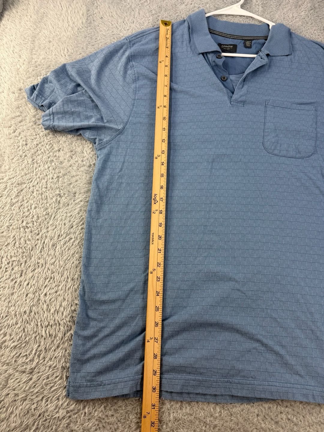 Bundle/Lot Mens XL 5 Shirts 19