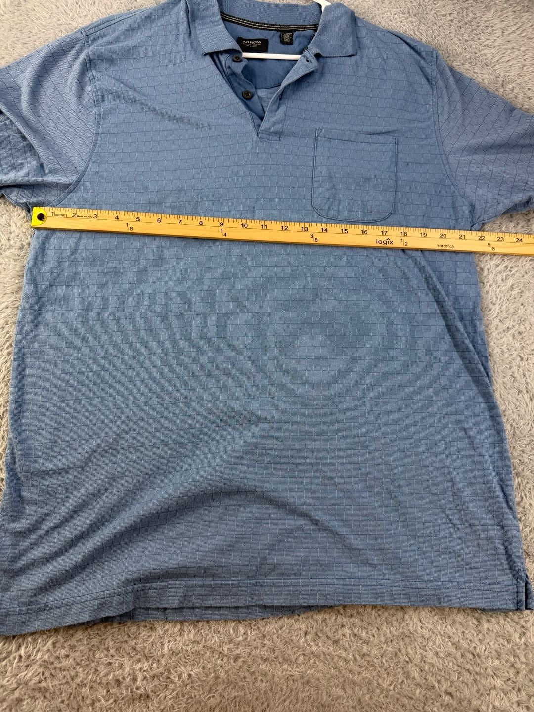 Bundle/Lot Mens XL 5 Shirts 20