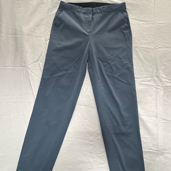 Ministry of Supply Pants Size 4 Blue Classic preppy workcore 