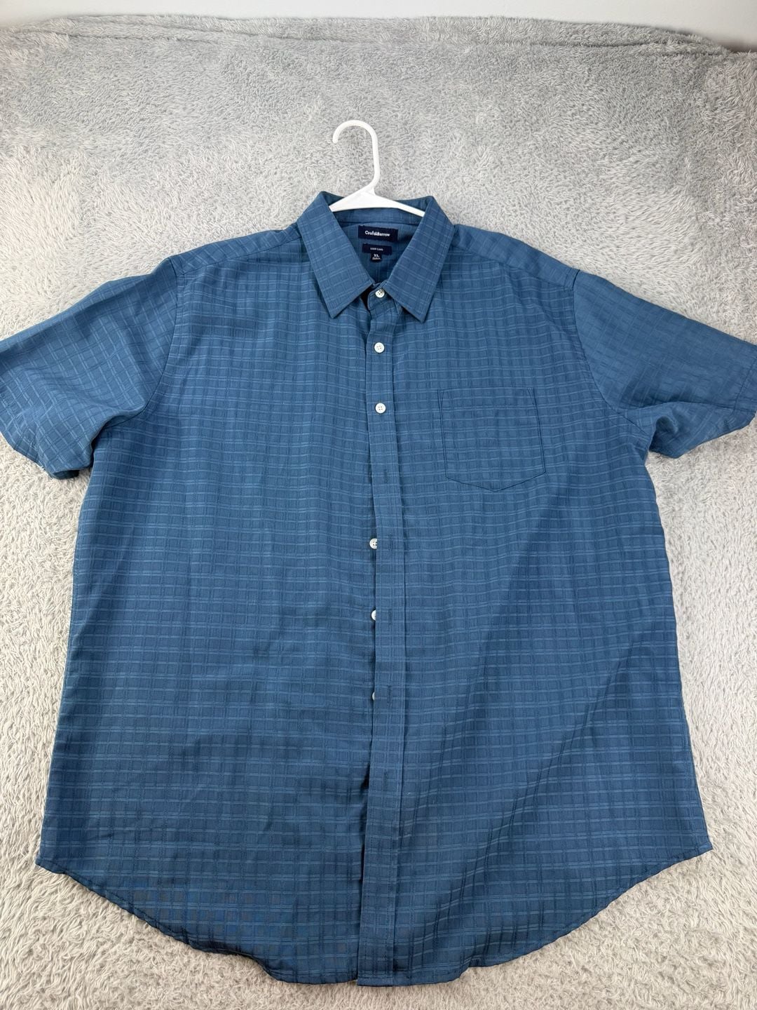 5 shirts Lot/Bundle Mens XL Shirts 1