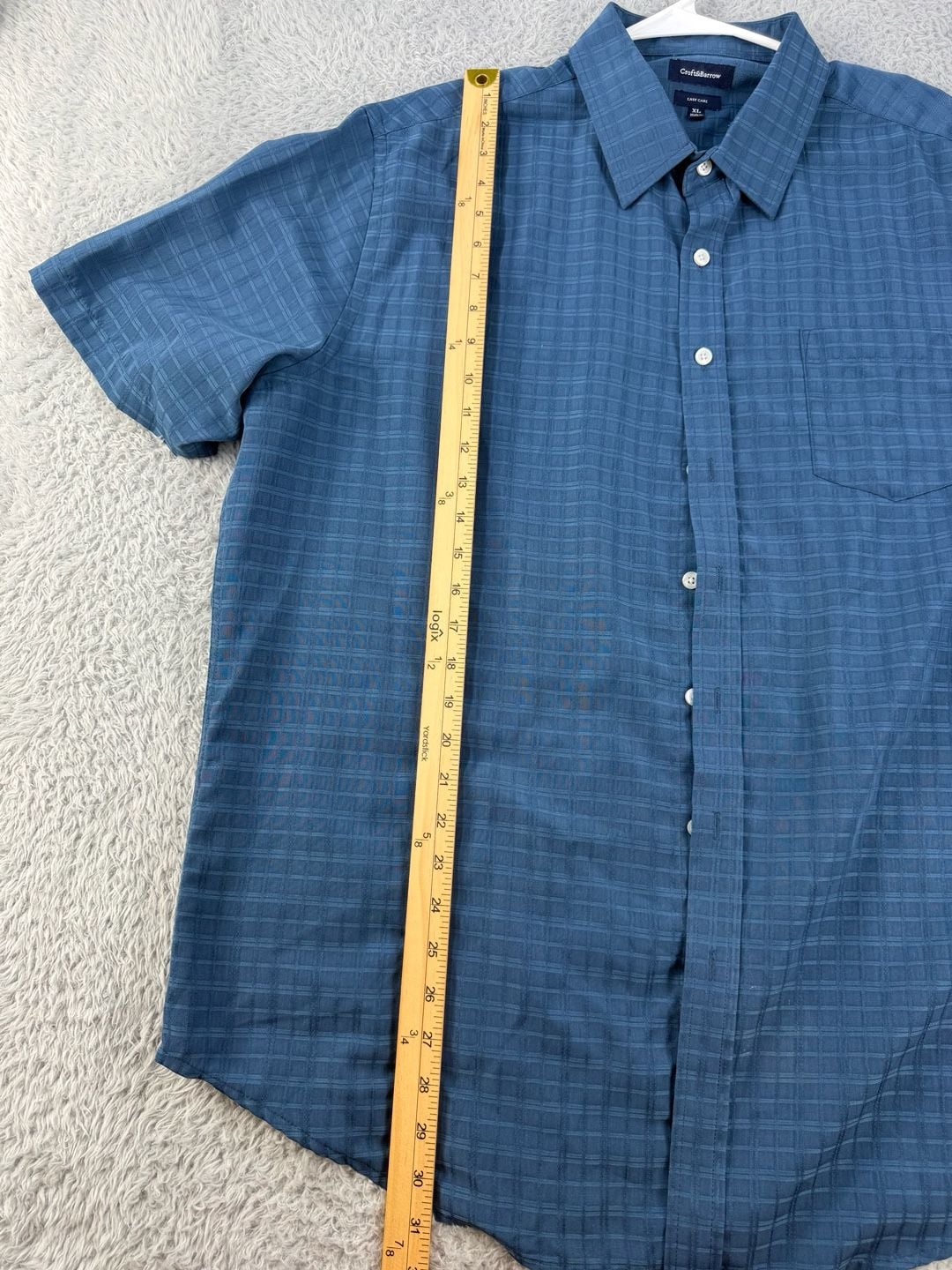 5 shirts Lot/Bundle Mens XL Shirts 3