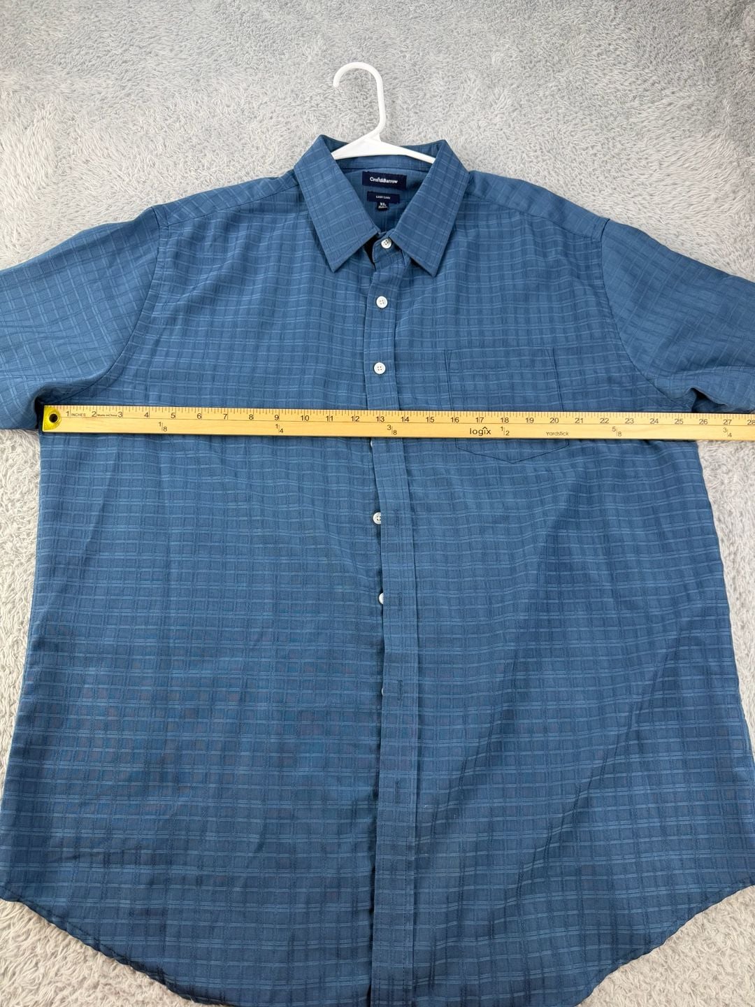5 shirts Lot/Bundle Mens XL Shirts 6