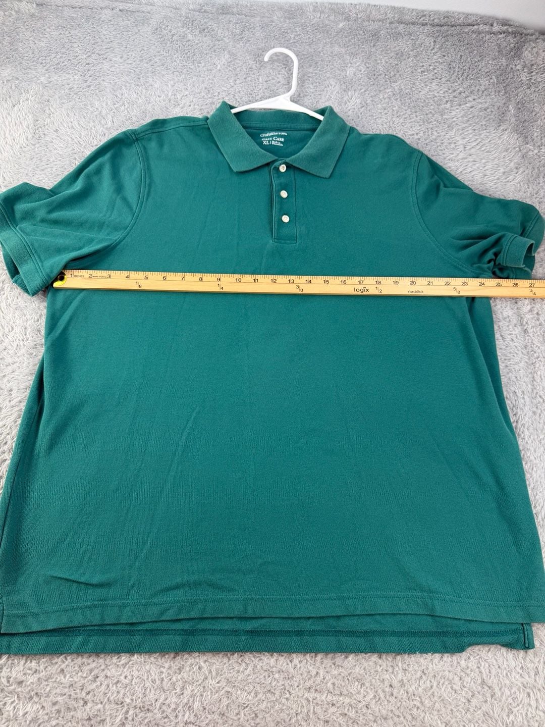 5 shirts Lot/Bundle Mens XL Shirts 12