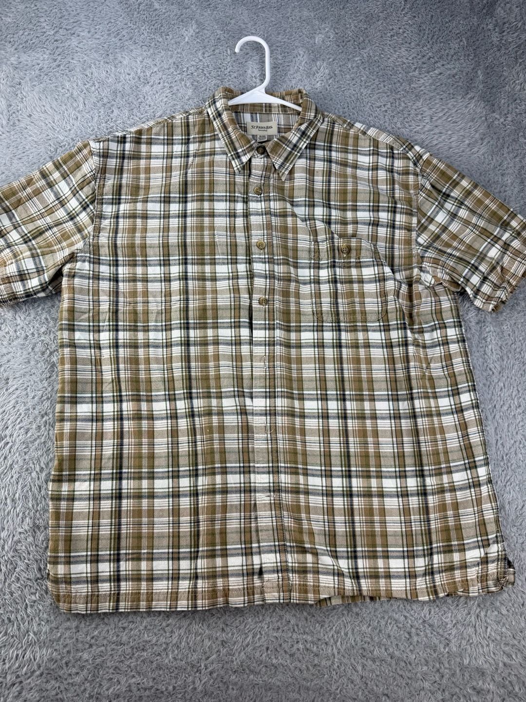 5 shirts Lot/Bundle Mens XL Shirts 13