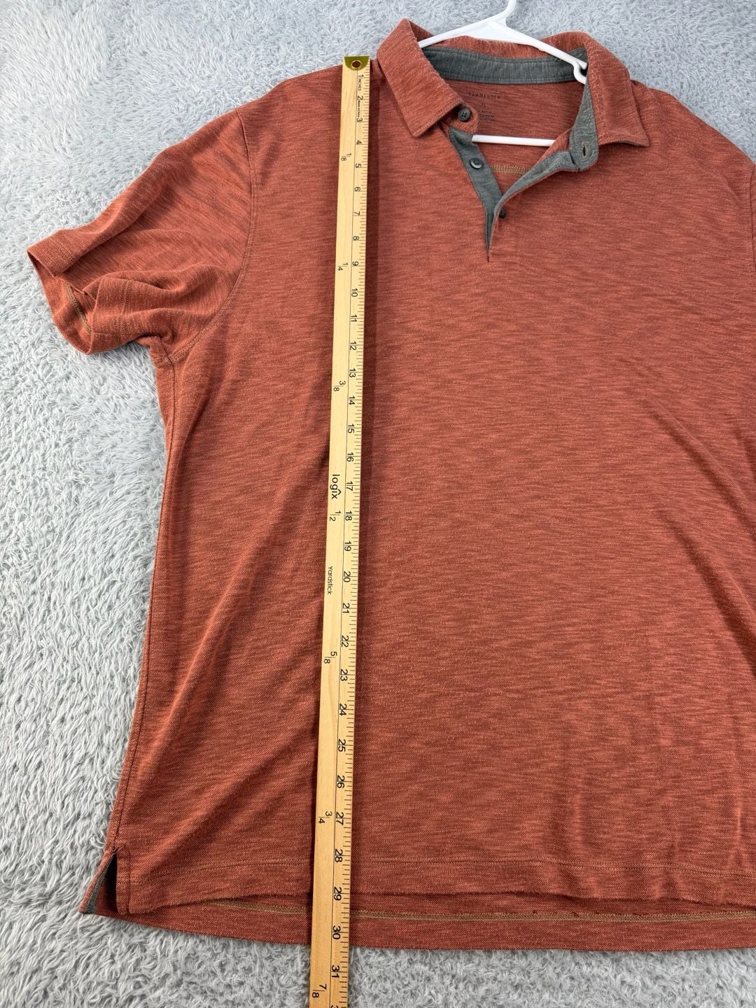 5 shirts Lot/Bundle Mens XL Shirts 14