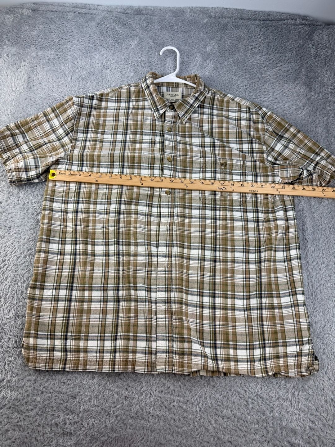5 shirts Lot/Bundle Mens XL Shirts 16
