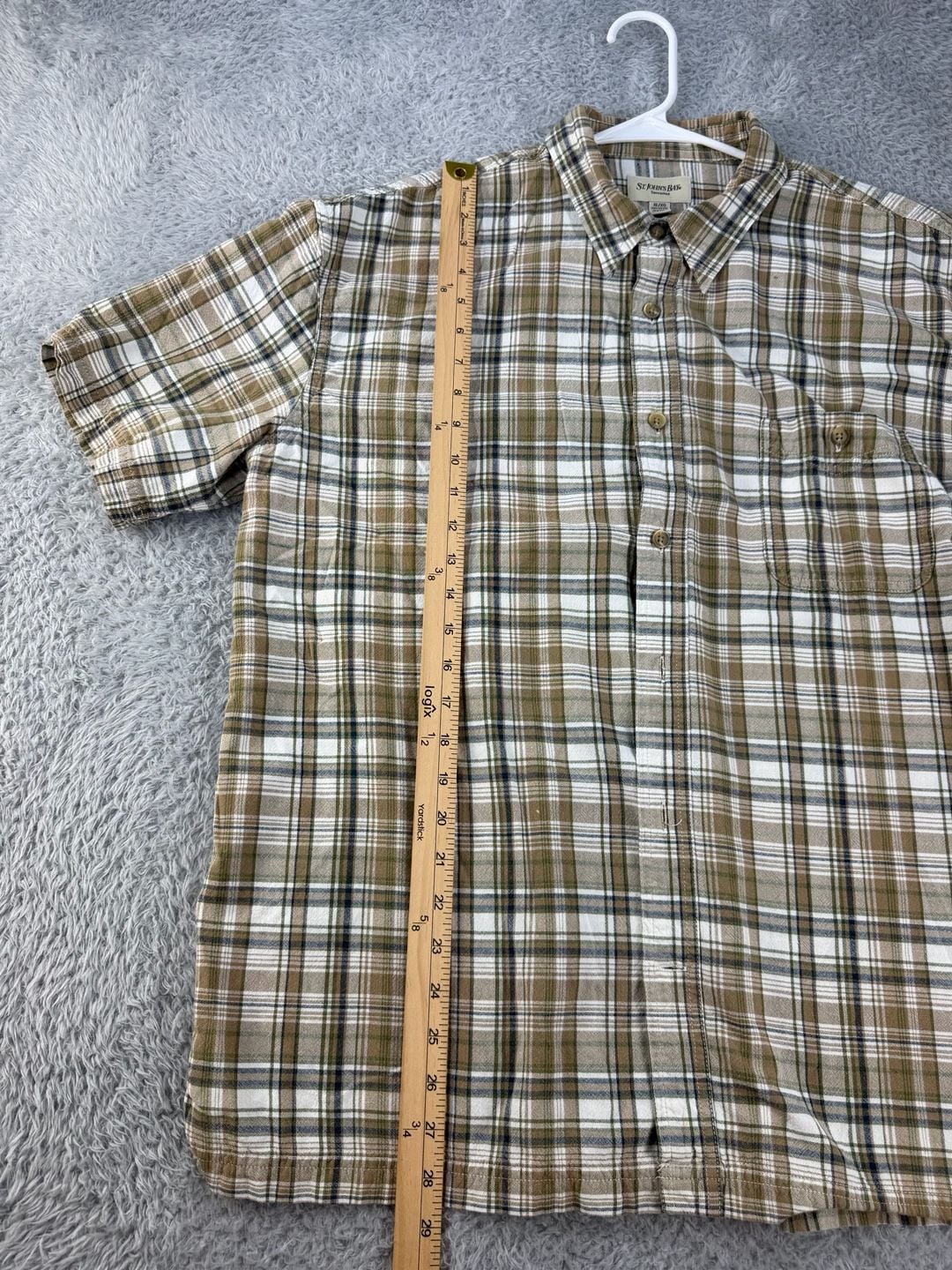 5 shirts Lot/Bundle Mens XL Shirts 17