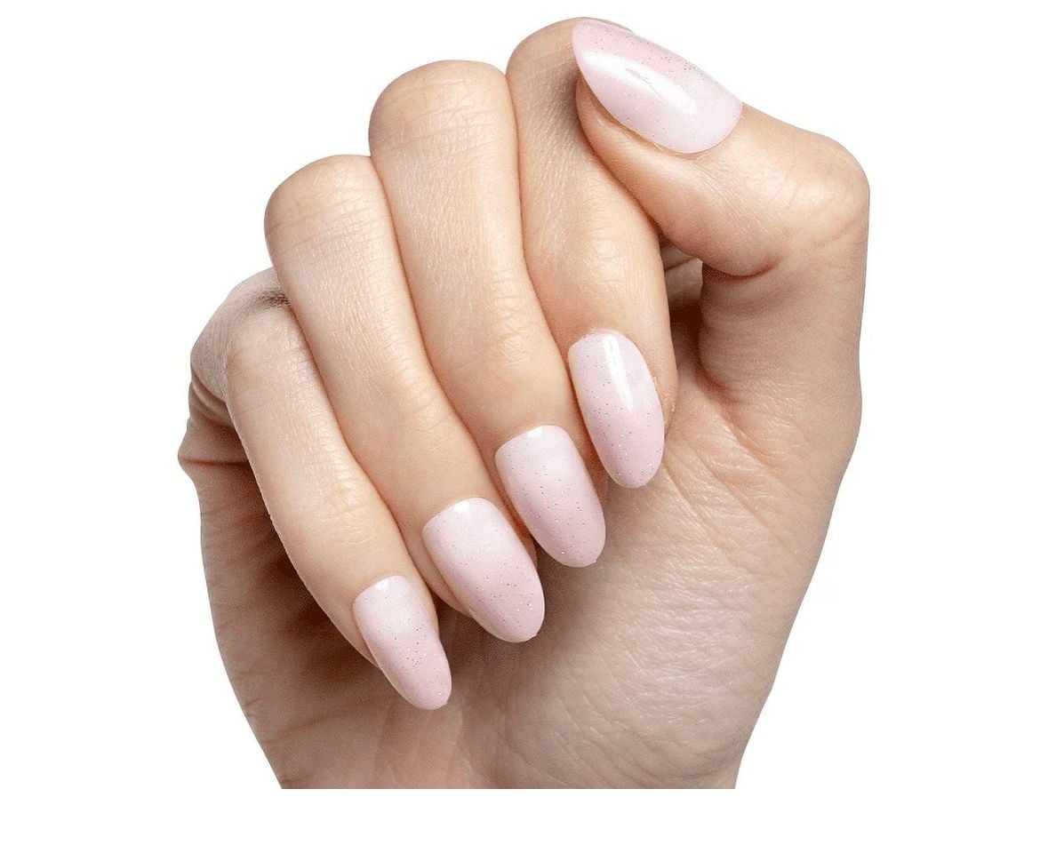 Olive & June Instant Mani Press-On Nails Minimalist 4
