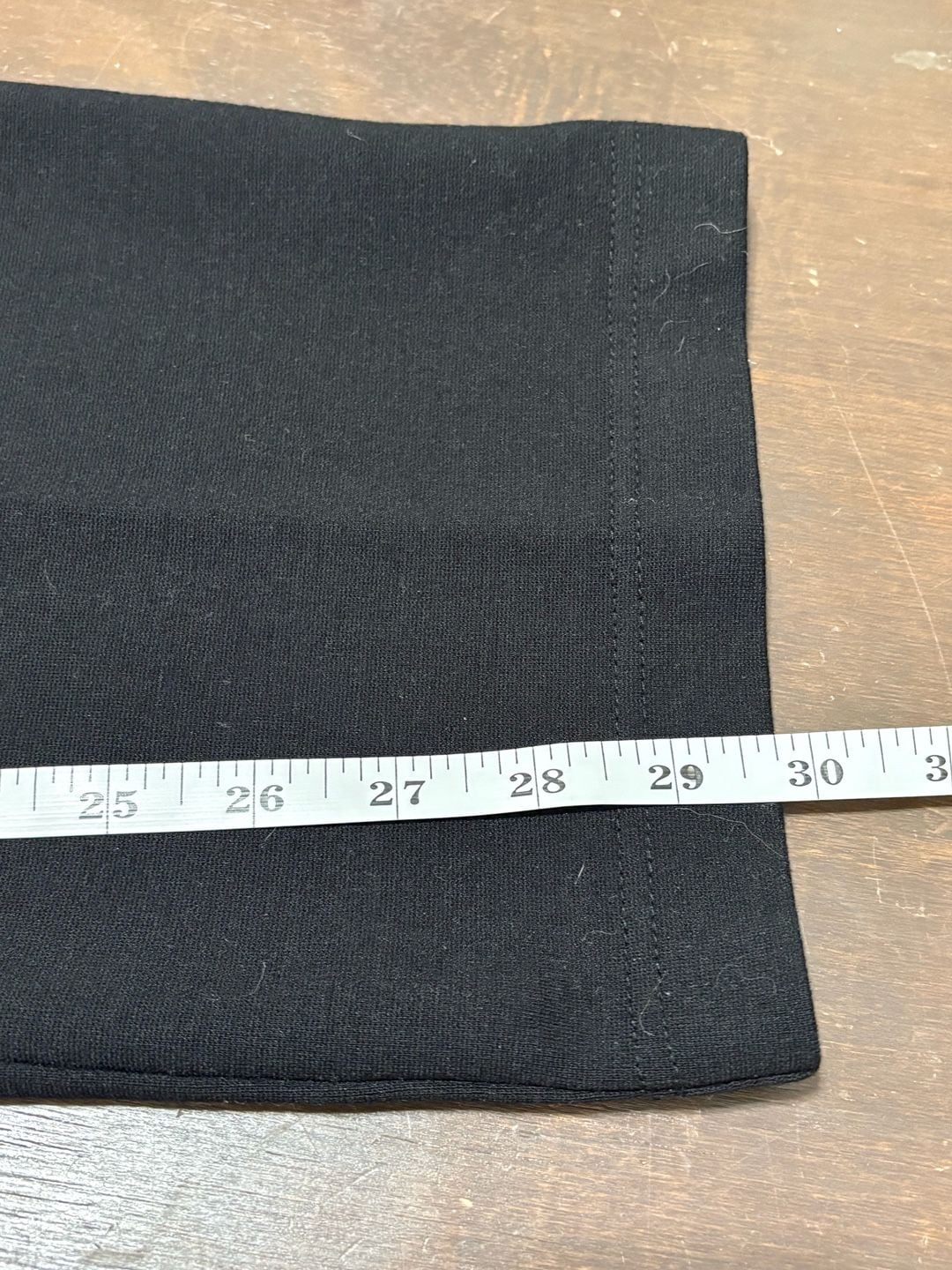 Chico's Black Dress Pants Size 2.5 Regular 7