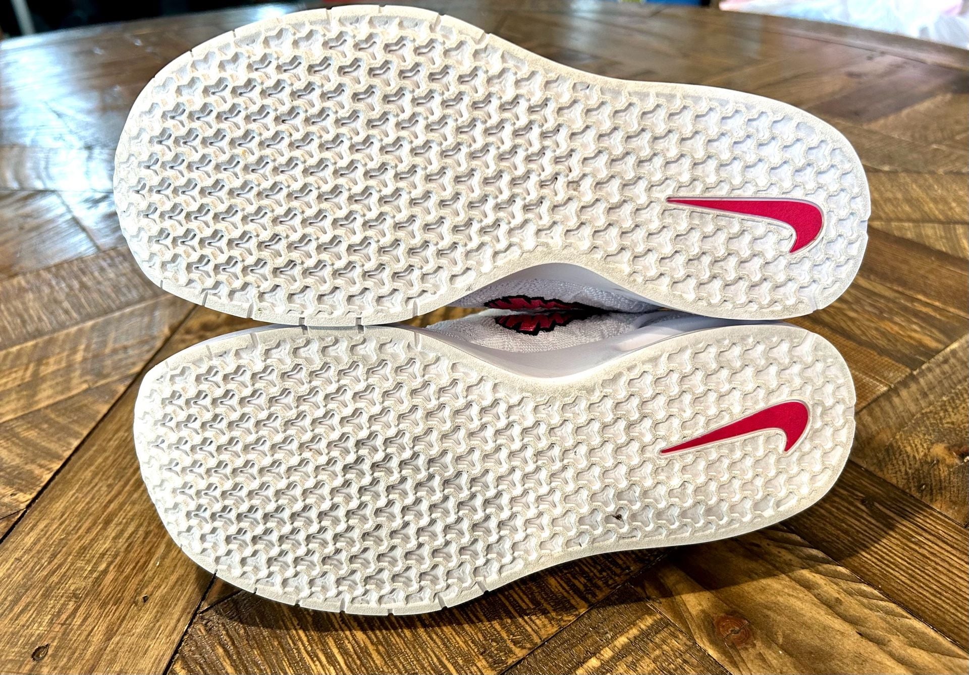 Nike Air Max Janoski 2 SB White Watermelon Sneakers 8