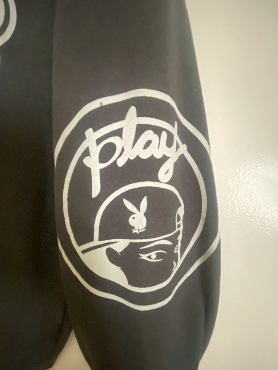 Playboy by Pacsun Sweatshirt Size S Play With Me Pullover 5