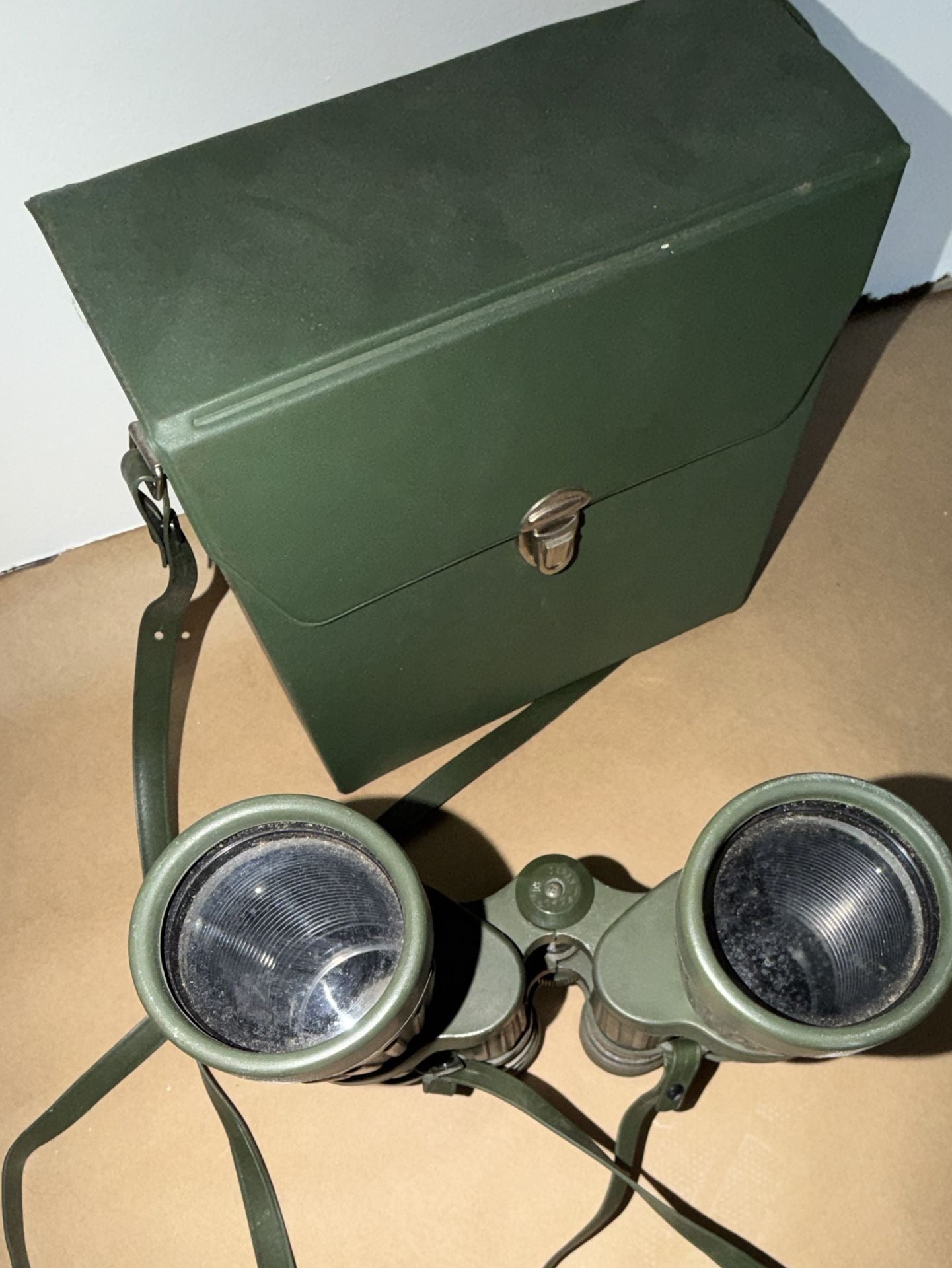 Simmons Model 1117 7x50 Fully Coated Optics Binoculars 3