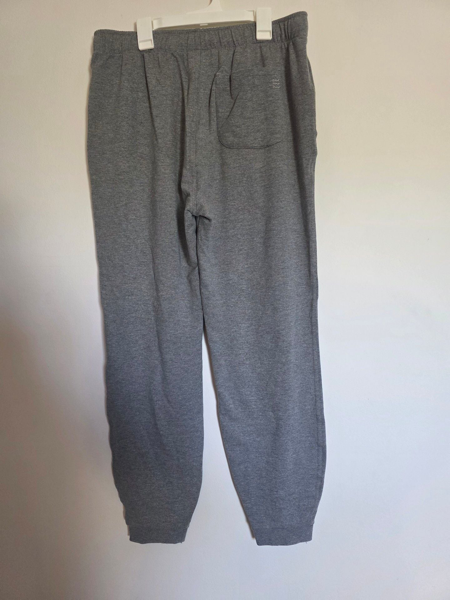Free Fly Bamboo Jogger Pants Size M Grey 3