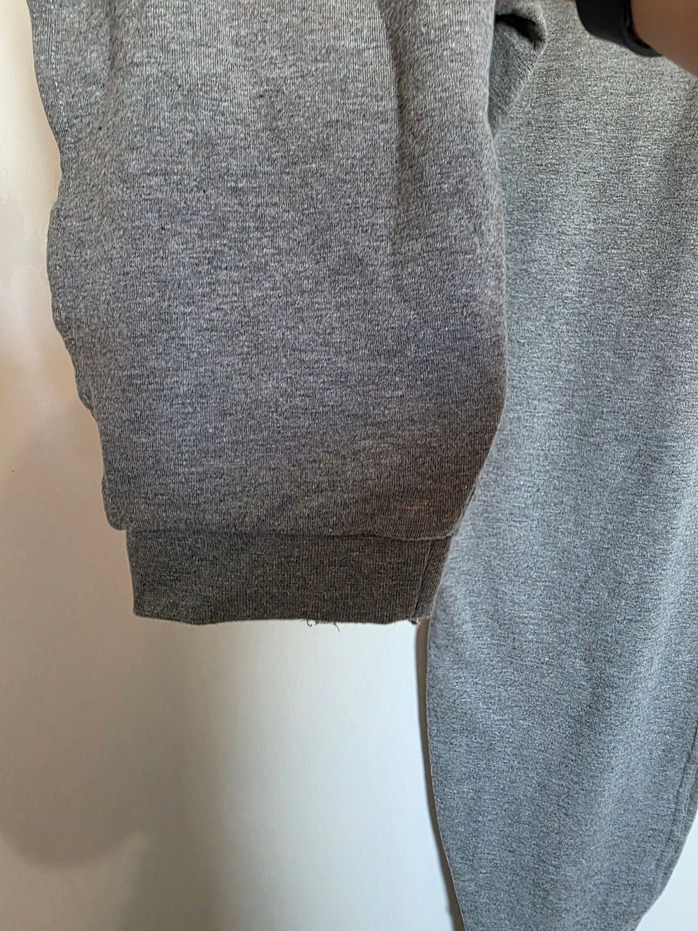 Free Fly Bamboo Jogger Pants Size M Grey 4