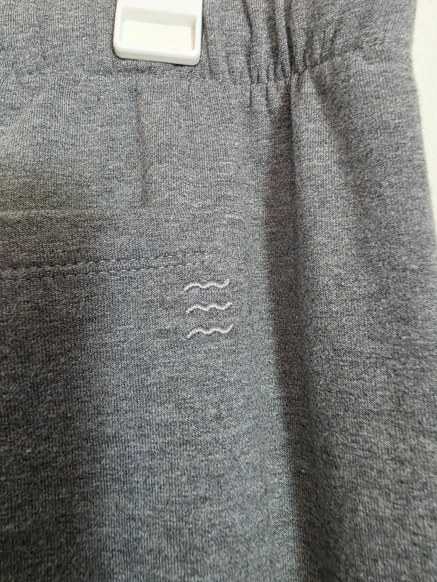 Free Fly Bamboo Jogger Pants Size M Grey 5