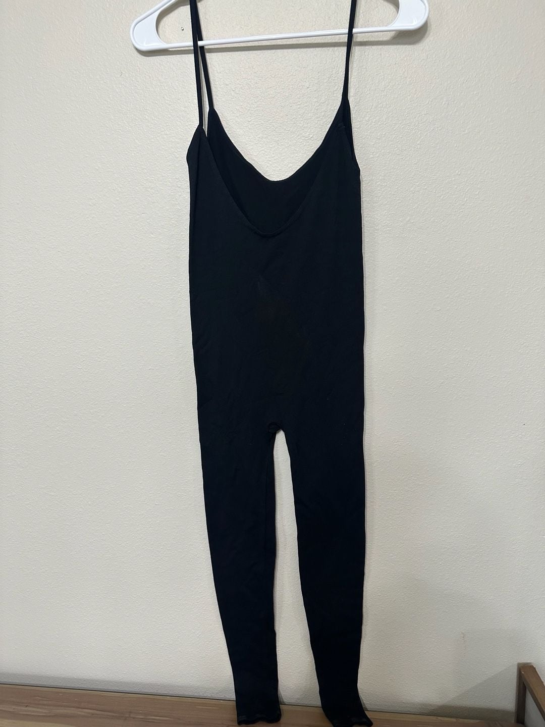 Women's free people intimately high stretch jumpsuit XS/S 5