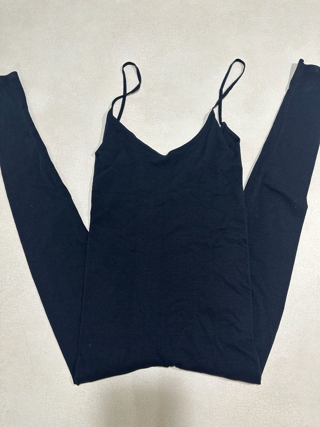 Women's free people intimately high stretch jumpsuit XS/S 7