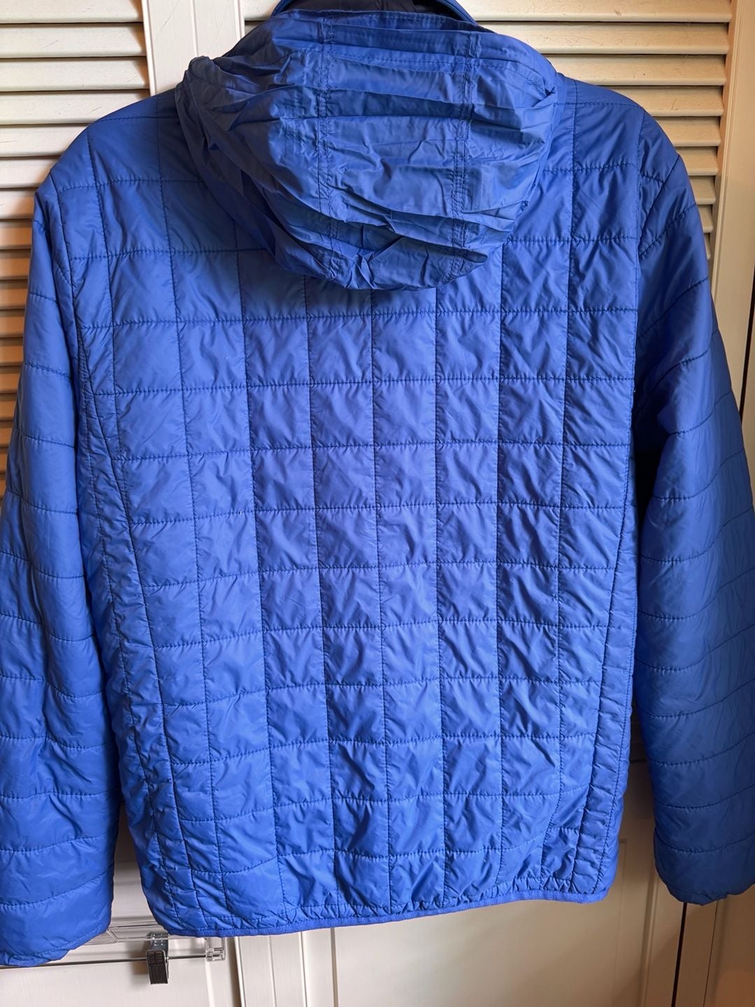 Cutter & Buck Seattle Seahawks Rainier Hooded Jacket Size S 6