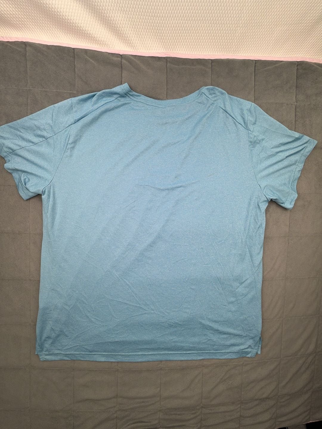 Nike Pro Dri-Fit T-Shirt Size XXL Lot of 2 10