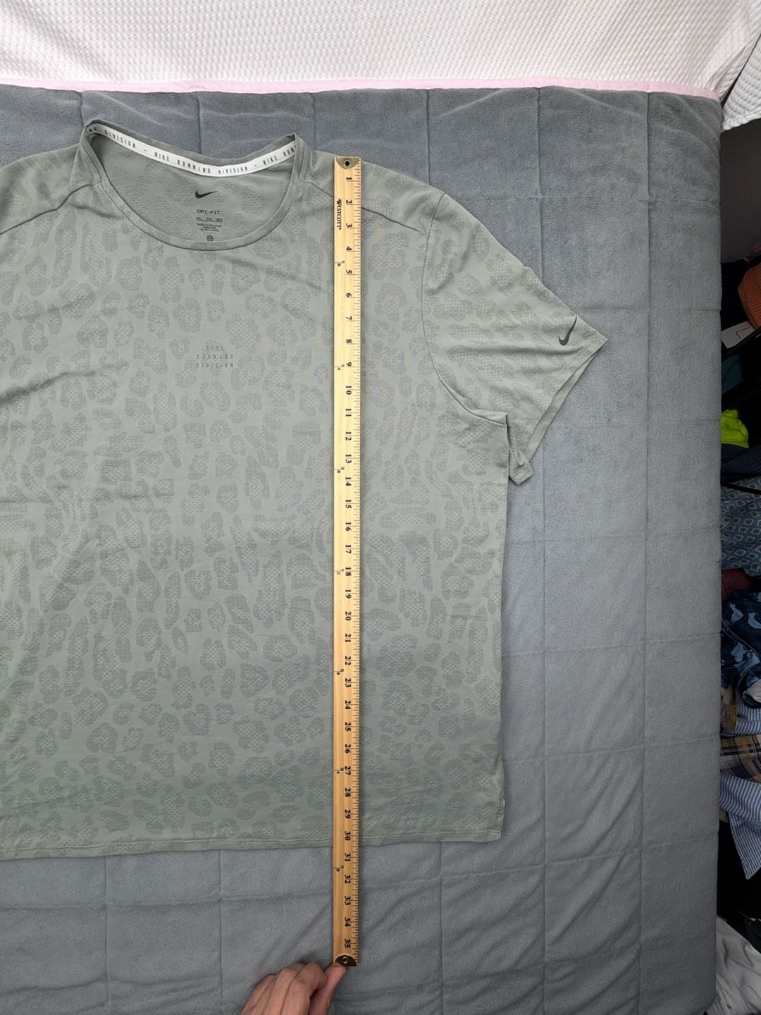 Nike Pro Dri-Fit T-Shirt Size XXL Lot of 2 9