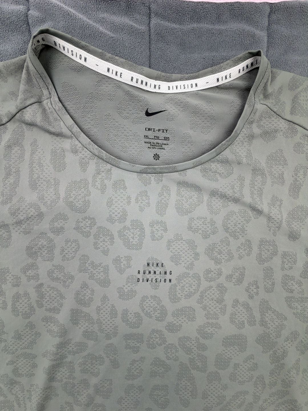Nike Pro Dri-Fit T-Shirt Size XXL Lot of 2 13