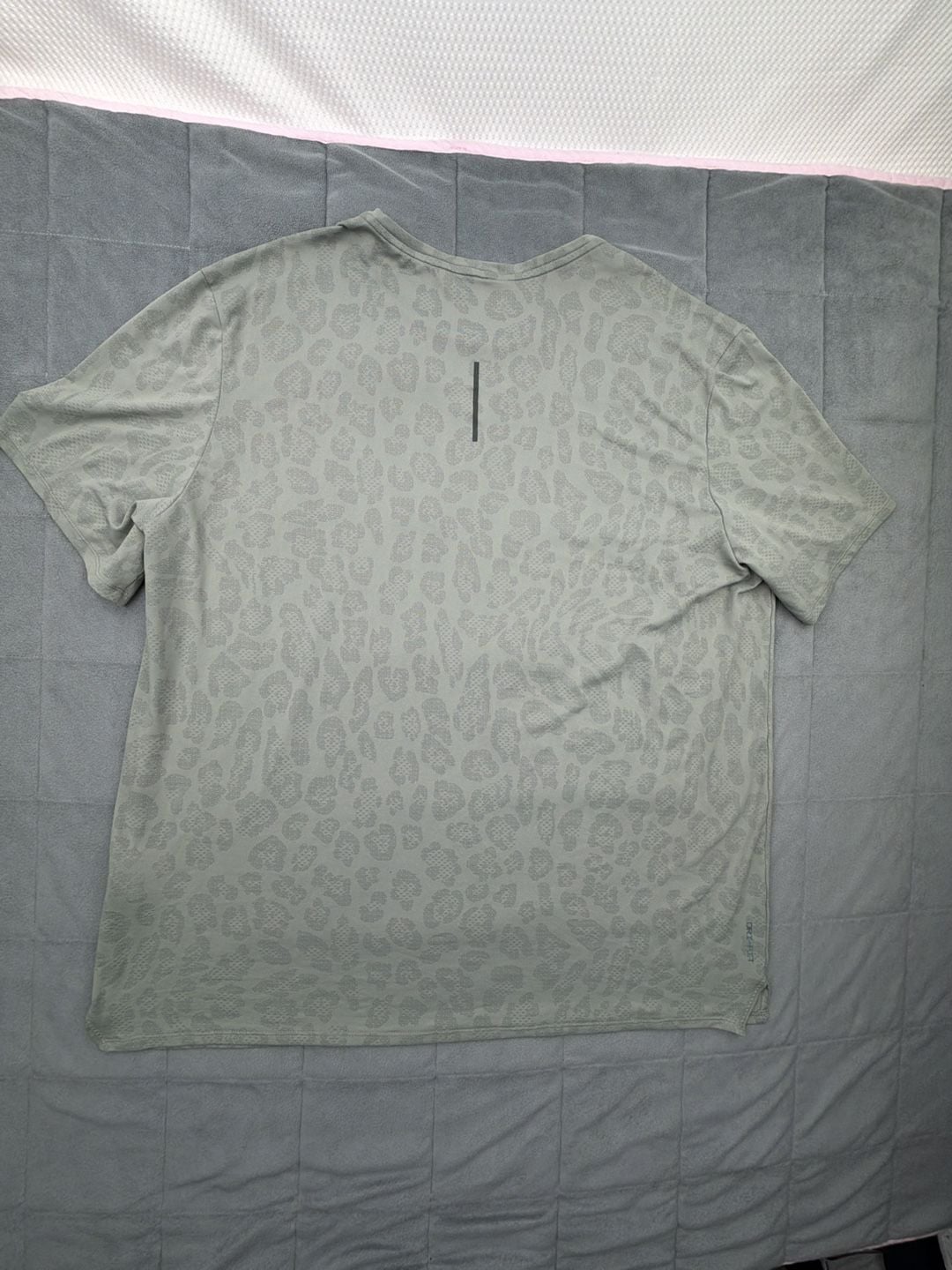 Nike Pro Dri-Fit T-Shirt Size XXL Lot of 2 11