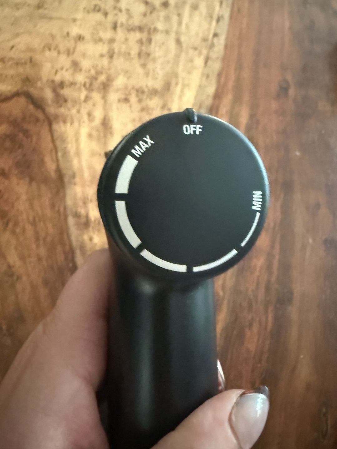 Breville PolyScience Smoking Gun Model CSM700 PSS 4