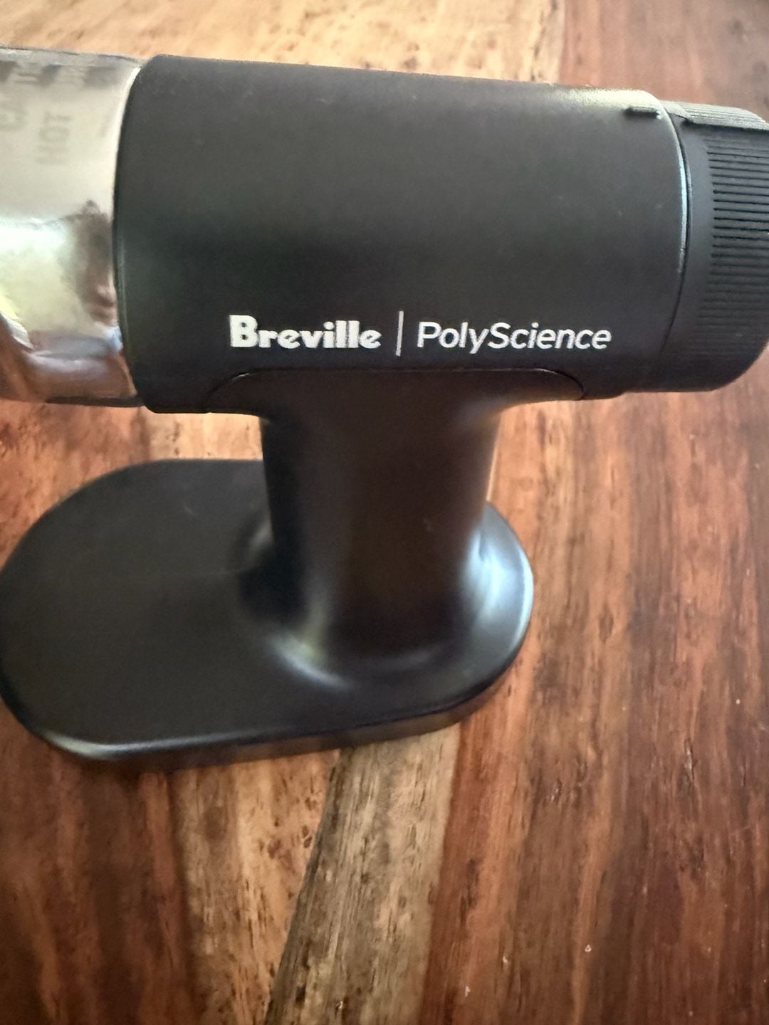 Breville PolyScience Smoking Gun Model CSM700 PSS 5