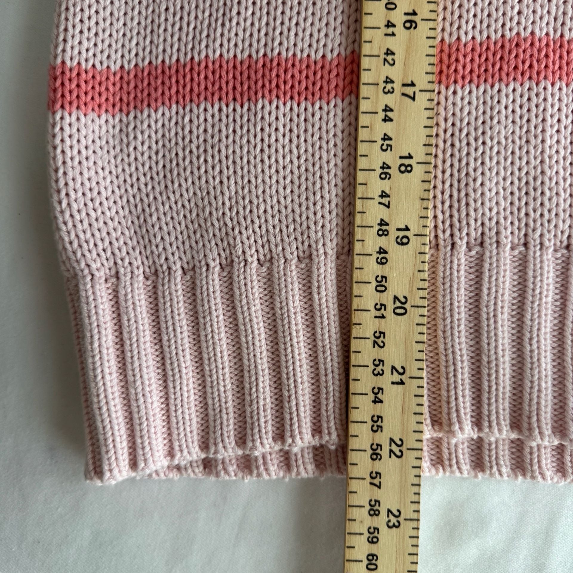 Rollneck 100% cotton sweater natural fiber  8